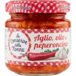 LEGUME PENTRU PASTE NONNA, USTUROI ULEI SI ARDEI IUTI, 95 G