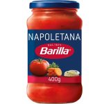SOS ROSII BARILLA NAPOLETANA, 400 G