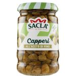 CAPERE SACLA, 200 G