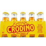 SUC APERITIV CRODINO ORIGINAL 10 X 100 ML