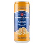 SUC SANPELLEGRINO PORTOCALA, 330 ML