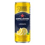 LIMONADA SANPELLEGRINO 330 ML