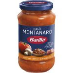 SOS BARILLA RAGU MONTANARO, 400 G