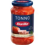 SOS BARILLA TONNO, 400 G