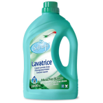 DETERGENT LICHID DE RUFE SOFT SOFT,MUSCHI ALB , 3 L, 48 SPALARI