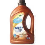 DETERGENT LICHID DE RUFE SOFT SOFT, ULEI DE ARGAN, 3 L, 48 SPALARI