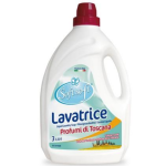 DETERGENT LICHID DE RUFE SOFT SOFT, TOSCANA , 3 L, 48 SPALARI