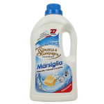 DETERGENT LICHID SPUMA DI SCIAMPAGNA, MARSIGLIA, 1215 ML, 27 SPALARI