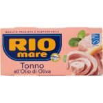 TON IN ULEI DE MASLINE 2 X 160 G
