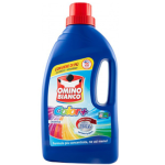 DETERGENT LICHID OMINO BIANCO COLOR+, 1150 ML, 23 SPALARI