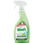SOLUTIE DE CURATARE MULTIFUNCTIONALA SPRAY WINNI'S 500 ML