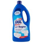SOLUTIE PENTRU BAIE SMAC GEL 850 ML