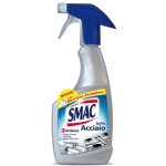 DEGRESANT INOX SMAC 520 ML