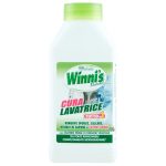 DETERGENT PENTRU CURATAT MASINA DE RUFE WINNI'S 250 ML