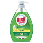 DETERGENT DE VASE CONCENTRAT DUAL POWER LAMAIE 1000 ML