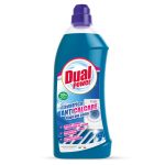 ADITIV ANTICALCAR PENTRU MASINA DE SPALAT DUAL POWER 960 ML