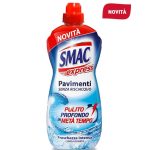 DETERGENT PENTRU PARDOSELI SMAC EXPRESS PROSPETIME INTENSA 1000 ML