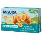 CORNURI FARA LACTOZA CU CAISE MISURA PRIVOLAT 298 G