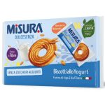 BISCUITI CU IAURT MISURA  400 G
