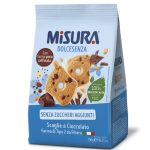 BISCUITI CU CIOCOLATA MISURA 290 G
