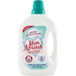 DETERGENT LICHID DE RUFE IGIENA ACTIVA, MON AMOUR 26 SPALARI, 1.560 L