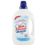 DETERGENT LICHID DE RUFE MON AMOUR FRESH BLUE, 26 SPALARI 1,560 L