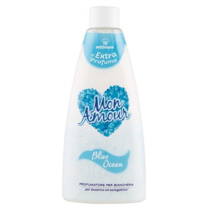 PARFUM DE RUFE MON AMOUR, BLUE OCEAN 250 ML