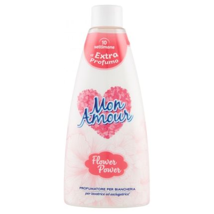 PARFUM DE RUFE MON AMOUR, FLORAL 250 ML