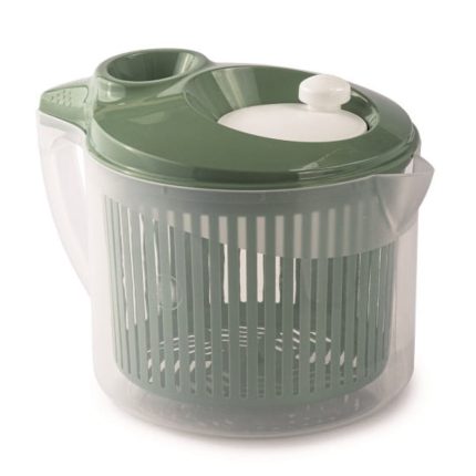 BOL DE SALATA CENTRIFUGAL 3 L