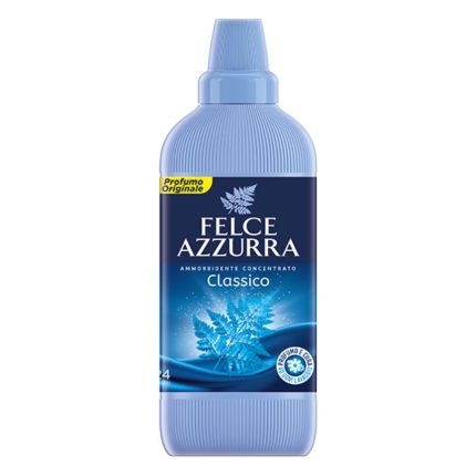 BALSAM DE RUFE FELCE AZZURRA CLASIC, 24 SPALARI 600 ML