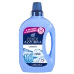 DETERGENT LICHID DE RUFE FELCE AZZURA CLASIC, 32 SPALARI, 1,595 L