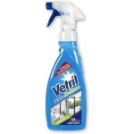 SOLUTIE STICLA CU AMONIAC VETRIL, 650 ML