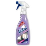 SOLUTIE STICLA SI OGLINZI VETRIL, 650 ML