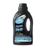 DETERGENT LICHID DE RUFE NEGRE SOFT SOFT 16 SPALARI, 1 L