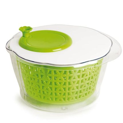 BOL DE SALATA CENTRIFUGAL SNIPS 4 L
