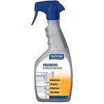 DETERGENT SPRAY DE FRIGIDER ANTI-MIROS NUNCAS, 500 ML