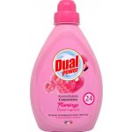 BALSAM DE RUFE CONCENTRAT FLORAL DUAL POWER, 24 SPALARI 600 ML