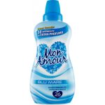 BALSAM DE RUFE CONCENTRAT MON AMOUR ALBASTRU MARIN 26 SPALARI 650 ML