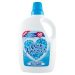 BALSAM DE RUFE MON AMOUR BLU MARE, 60 SPALARI, 3 L
