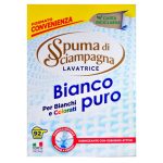 DETERGENT PULBERE SPUMA DI SCIAMPAGNA 92 SPALARI, 4140 G