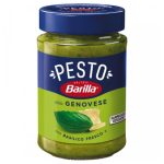 PESTO GENOVESE BUSUIOC BARILLA 190 G
