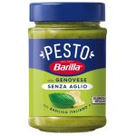 PESTO BARILLA BUSUIOC FARA USTUROI, 190 G