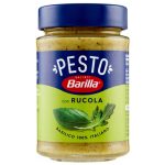 PESTO BARILLA RUCOLA 190 G