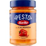 PESTO BARILLA CALABRESE CU ARDEI 190 G