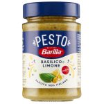 PESTO BARILLA BUSUIOC SI LAMAIE 190 G