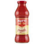 PASTA ROSII MUTTI PASSATA 700 G