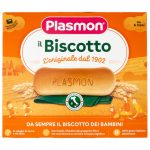 BISCUITI PENTRU COPII PLASMON 320 G
