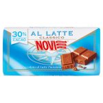 CIOCOLATA 30% CACAO NOVI 100 G