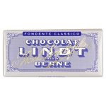 CIOCOLATA 50% CACAO LINDT 100 G