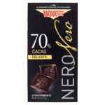 CIOCOLATA 70% CACAO NOVI 75 G